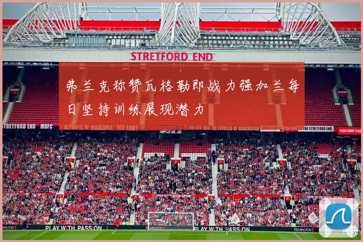 弗兰克称赞瓦格勒即战力强加兰每日坚持训练展现潜力